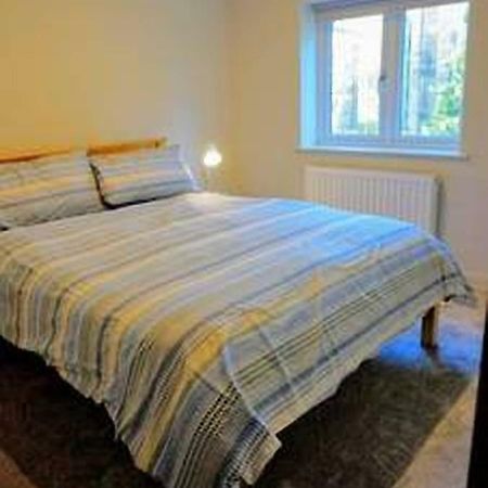 Flat 1 New Bank Apartments Хебден-Бридж Экстерьер фото